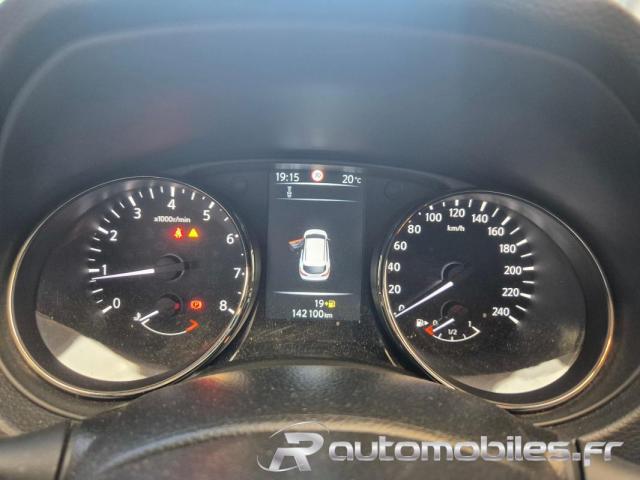 Nissan Qashqai image 1