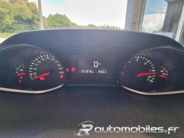 Peugeot 308 image 9