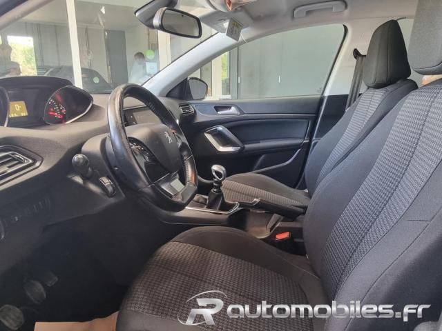 Peugeot 308 image 6
