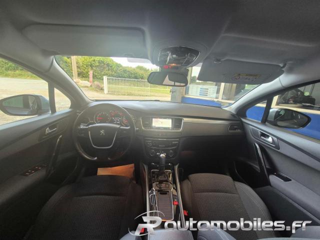 Peugeot 508 image 4