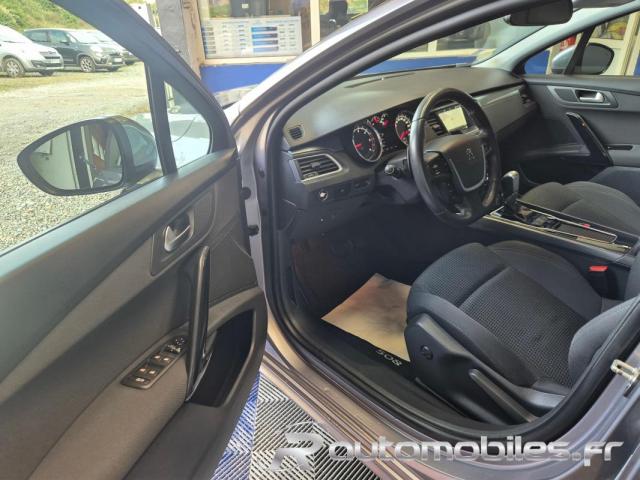Peugeot 508 image 2