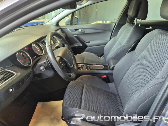 Peugeot 508 image 9