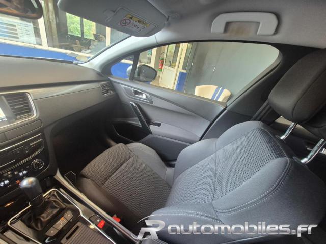 Peugeot 508 image 7
