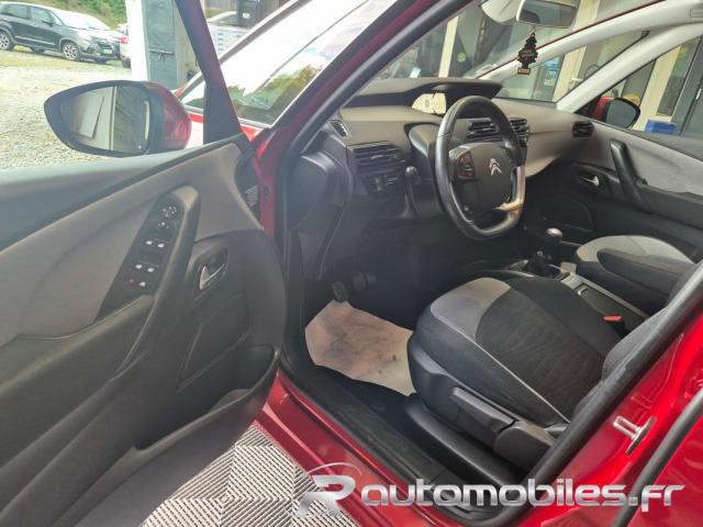 Citroen C4 Picasso image 2