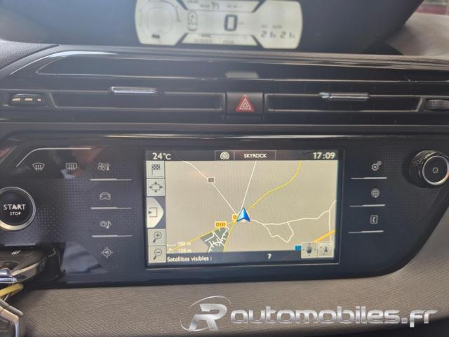 Citroen C4 Picasso image 7