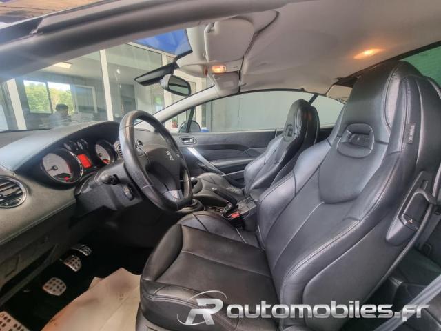 Peugeot 308 Cc image 5