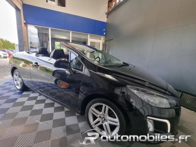 Peugeot 308 Cc image 8