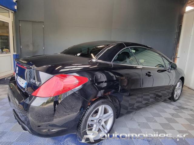 Peugeot 308 Cc image 2
