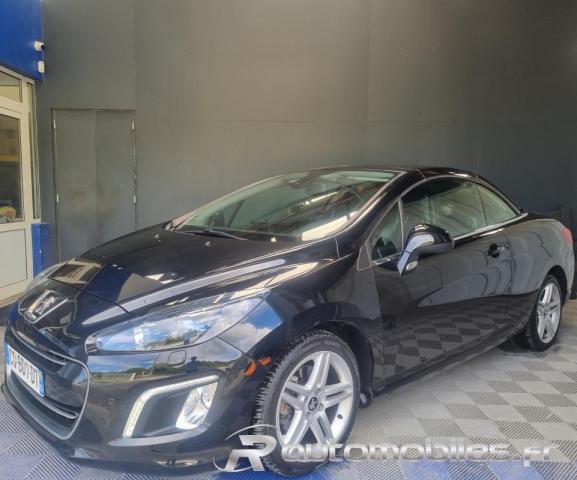 Peugeot 308 Cc image 3
