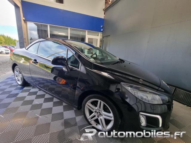 Peugeot 308 Cc image 6
