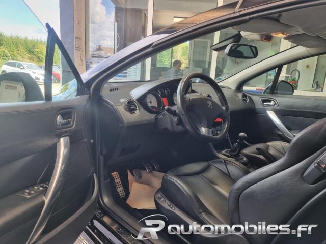 Peugeot 308 Cc image 7