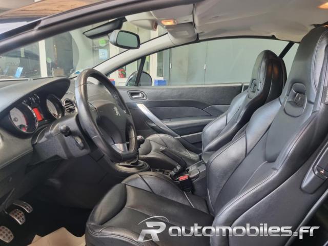 Peugeot 308 Cc image 4