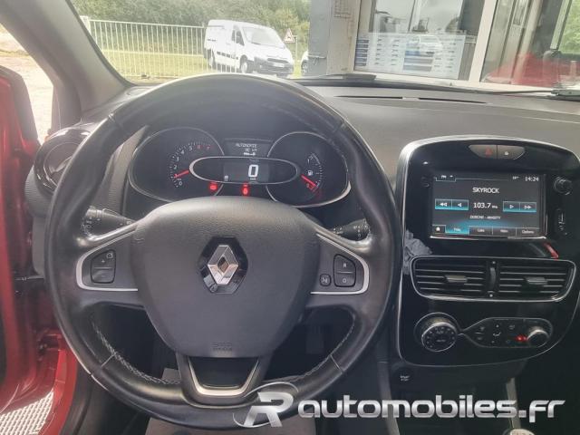 Renault Clio image 2
