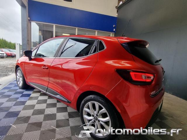 Renault Clio image 1