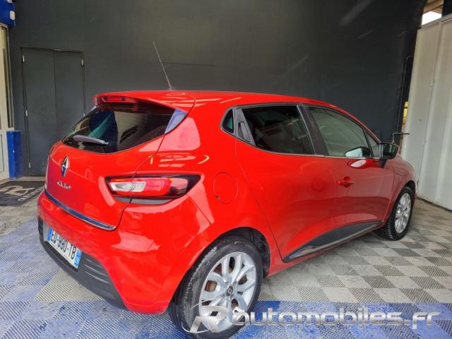 Renault Clio image 6