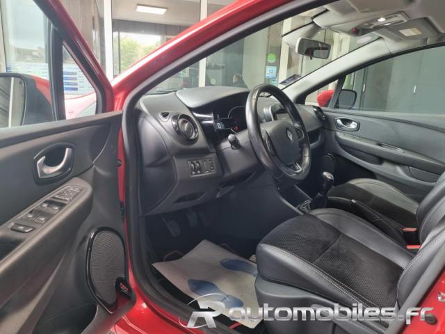 Renault Clio image 9