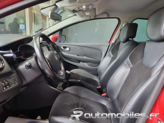 Renault Clio image 4