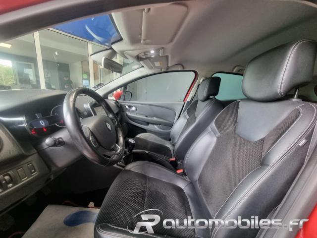 Renault Clio image 8