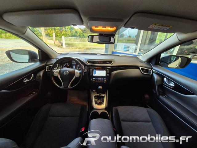 Nissan Qashqai image 9