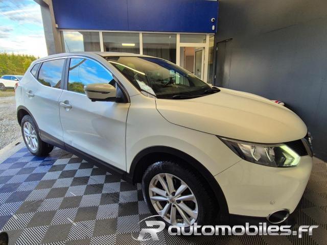 Nissan Qashqai image 4