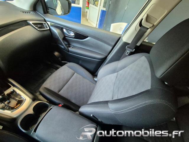 Nissan Qashqai image 6