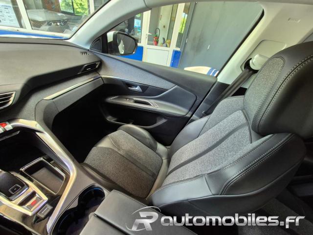 Peugeot 3008 image 5