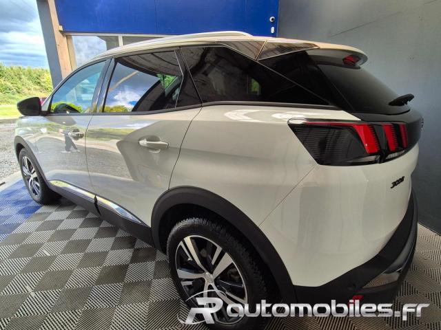 Peugeot 3008 image 6