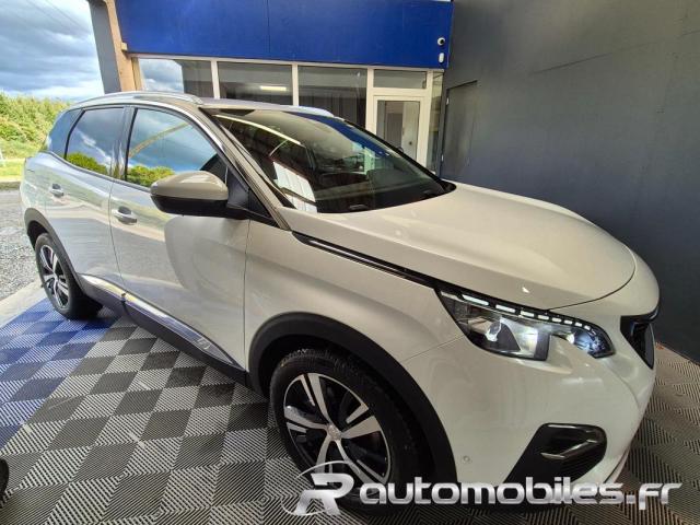 Peugeot 3008 image 4