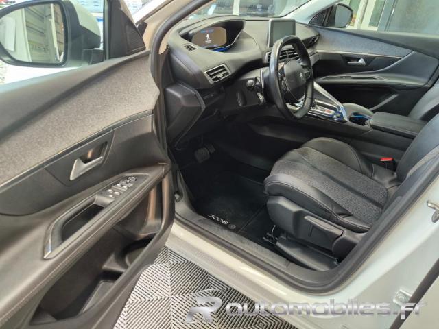 Peugeot 3008 image 9