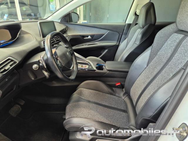 Peugeot 3008 image 8