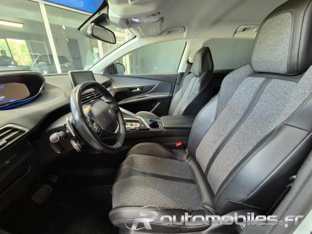 Peugeot 3008 image 7