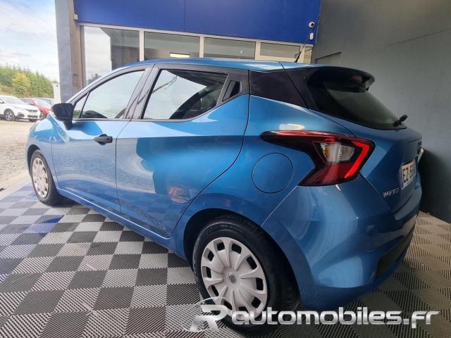 Nissan Micra image 7
