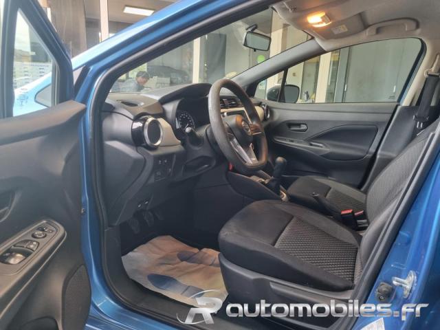 Nissan Micra image 4