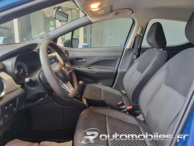 Nissan Micra image 1