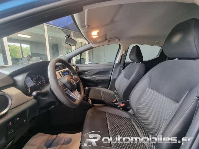 Nissan Micra image 9