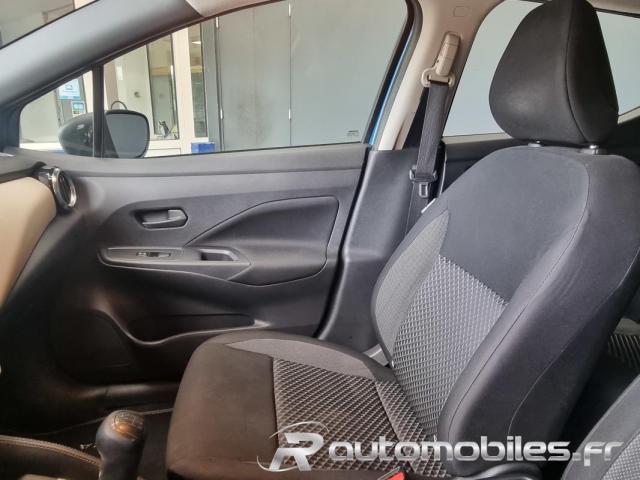 Nissan Micra image 6