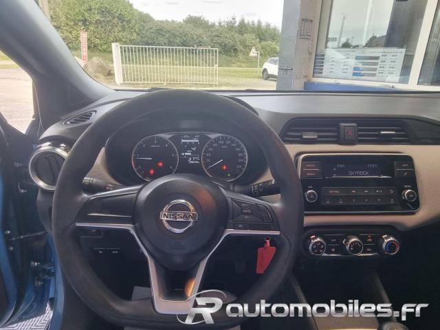 Nissan Micra image 5