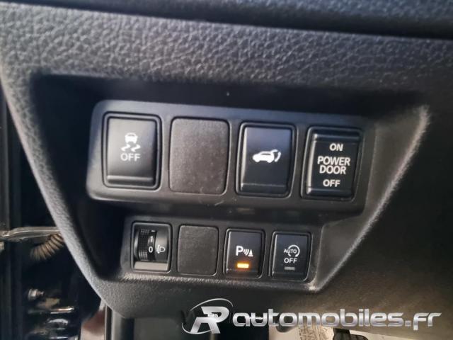 Nissan X-Trail image 1