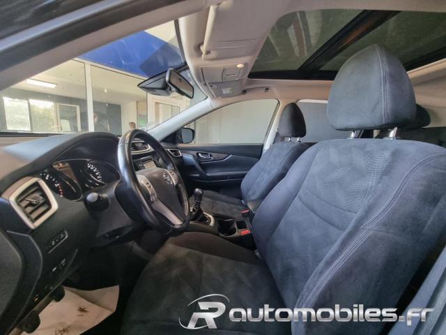 Nissan X-Trail image 5