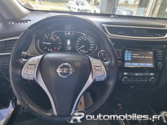 Nissan X-Trail image 9