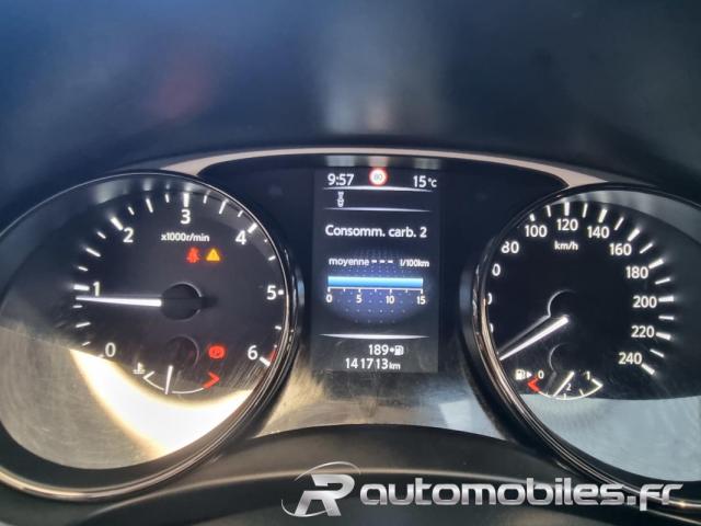 Nissan X-Trail image 6