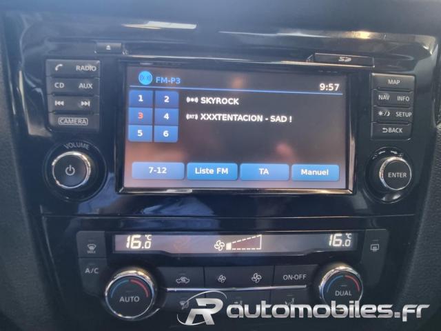 Nissan X-Trail image 7