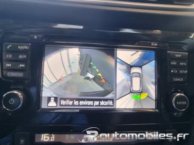 Nissan X-Trail image 8