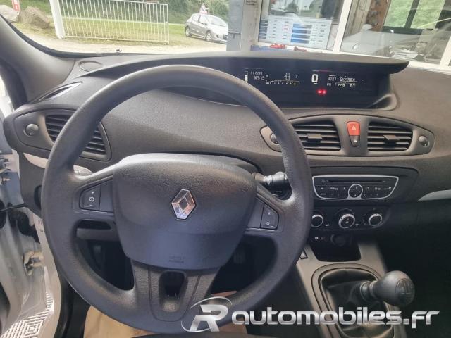 Renault Scénic image 8
