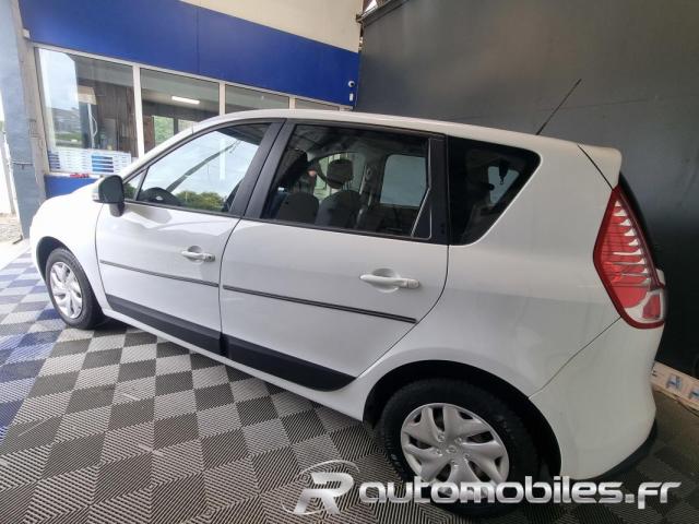 Renault Scénic image 9