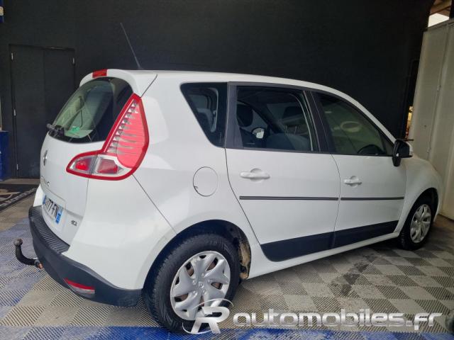 Renault Scénic image 3