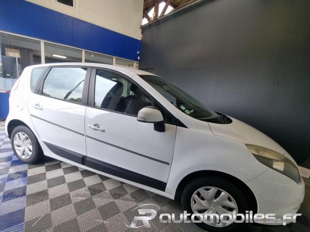 Renault Scénic image 7