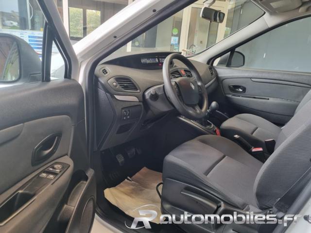 Renault Scénic image 5