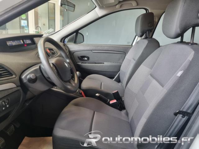 Renault Scénic image 6