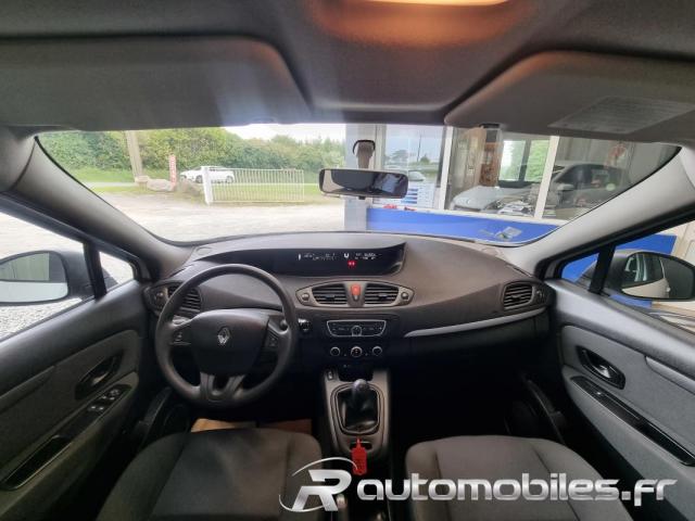 Renault Scénic image 4